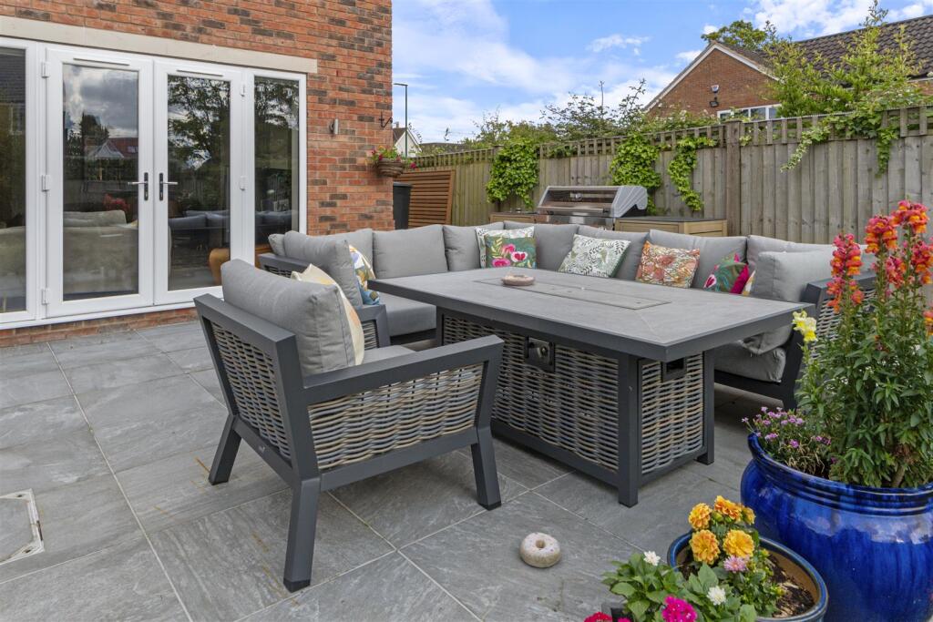 Additional image 51 of Knowle Wood Road, Dorridge, Solihull