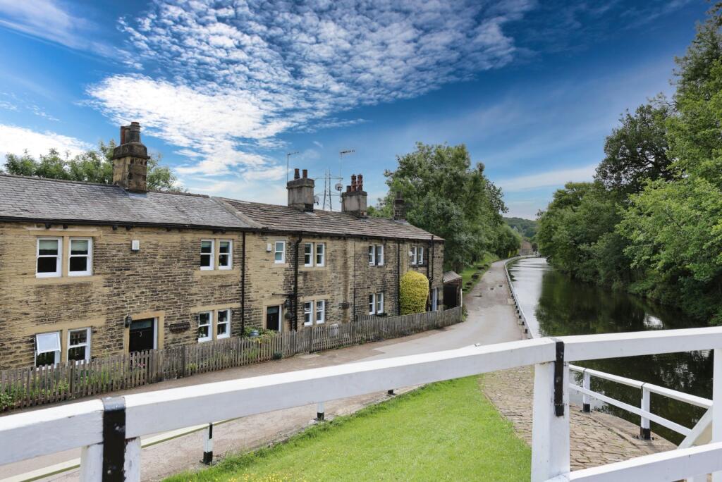 Additional image 20 of Dobson Locks, Bradford, West Yorkshire, BD10