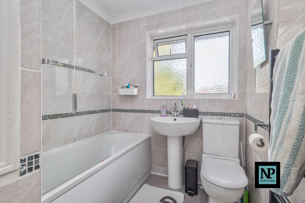 Additional image 18 of Sorrel Drive, Kingsbury, B78