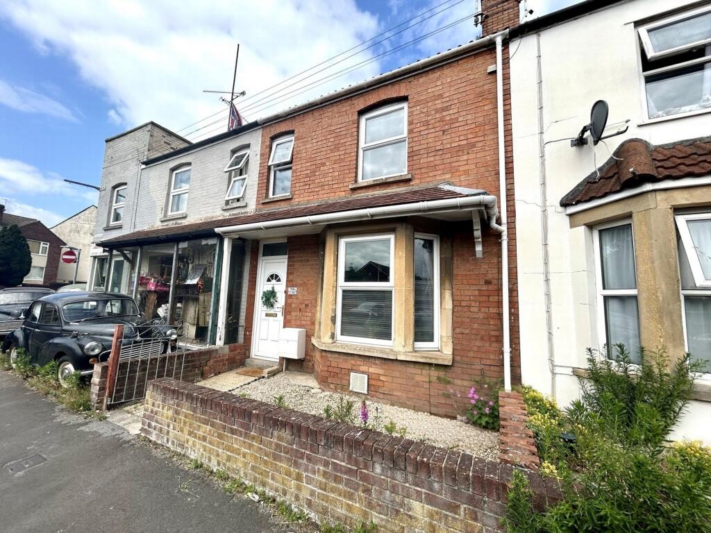 Beer Street, Yeovil, BA20