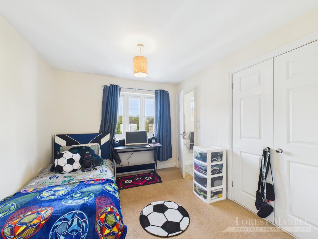 Additional image 8 of Harris Close, Frome