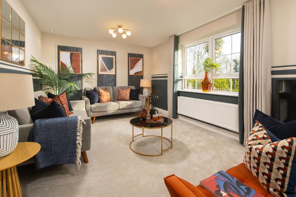 Additional image 3 of Elizabeth Way,
Hilperton,
Wiltshire,
BA14 7PB