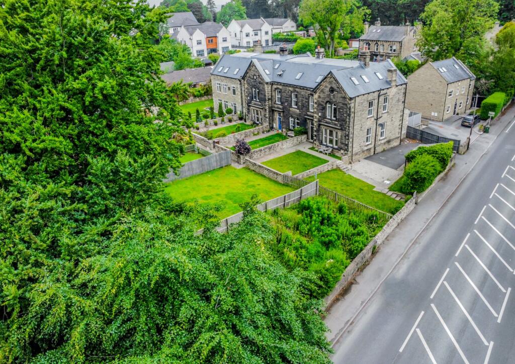 Additional image 46 of Oxford Road, Gomersal, Cleckheaton, BD19