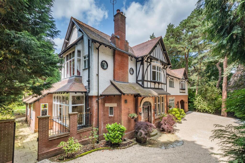 Additional image 65 of Streetly Wood, Sutton Coldfield