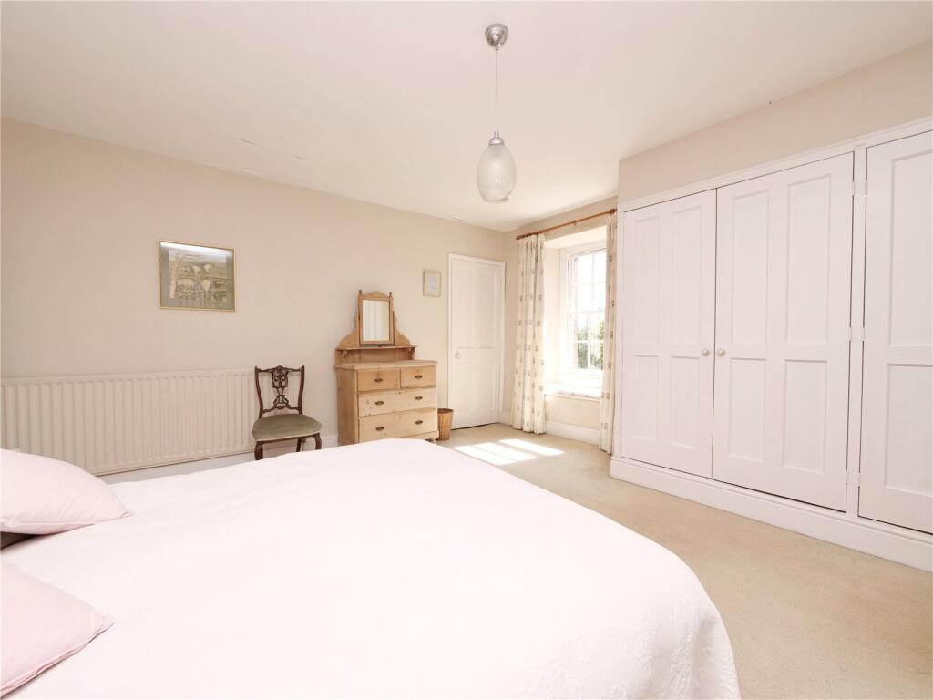 Additional image 17 of A wonderful 18th Century Grade II listed Rectory with Coach House