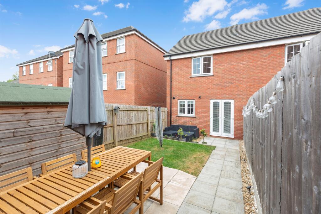 Additional image 7 of Merlin Terrace, Wincanton