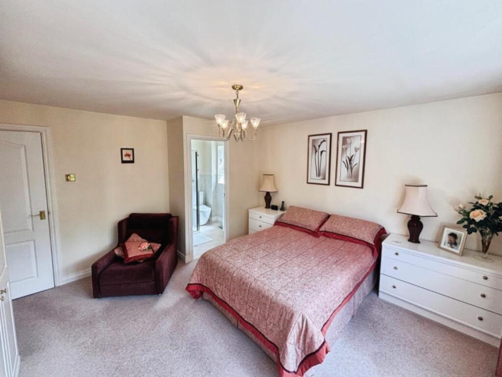 Additional image 6 of Epsom Close, Redditch B97