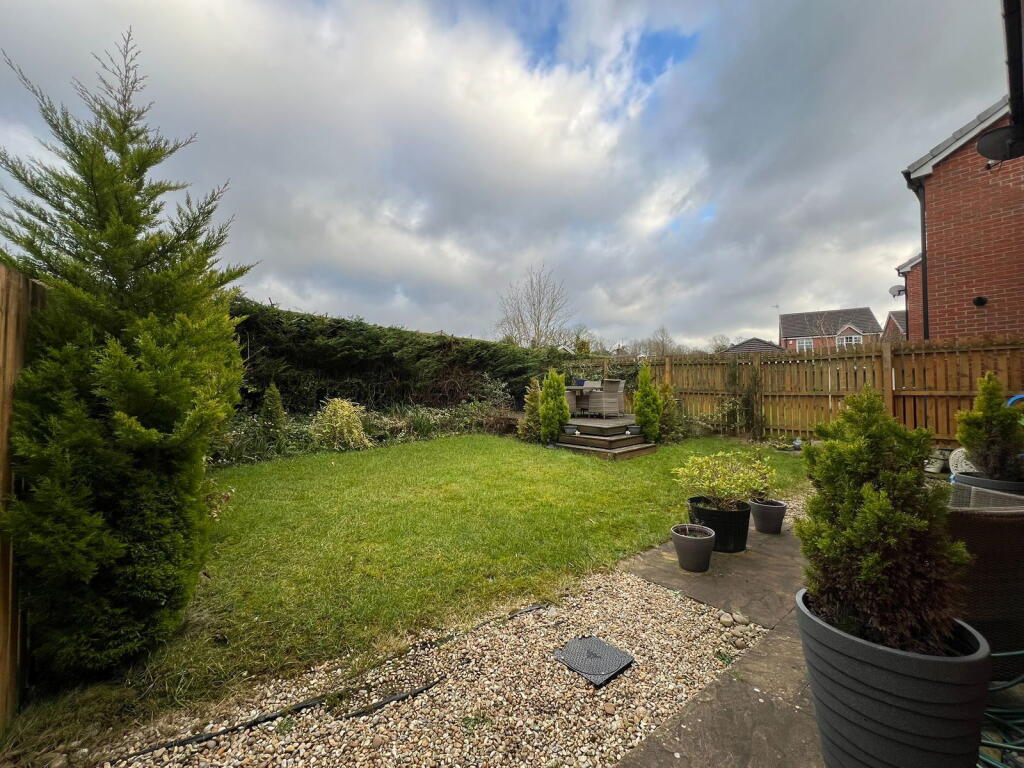 Additional image 26 of Brown Leaves Grove, Copster Green, Blackburn, BB1 9AL