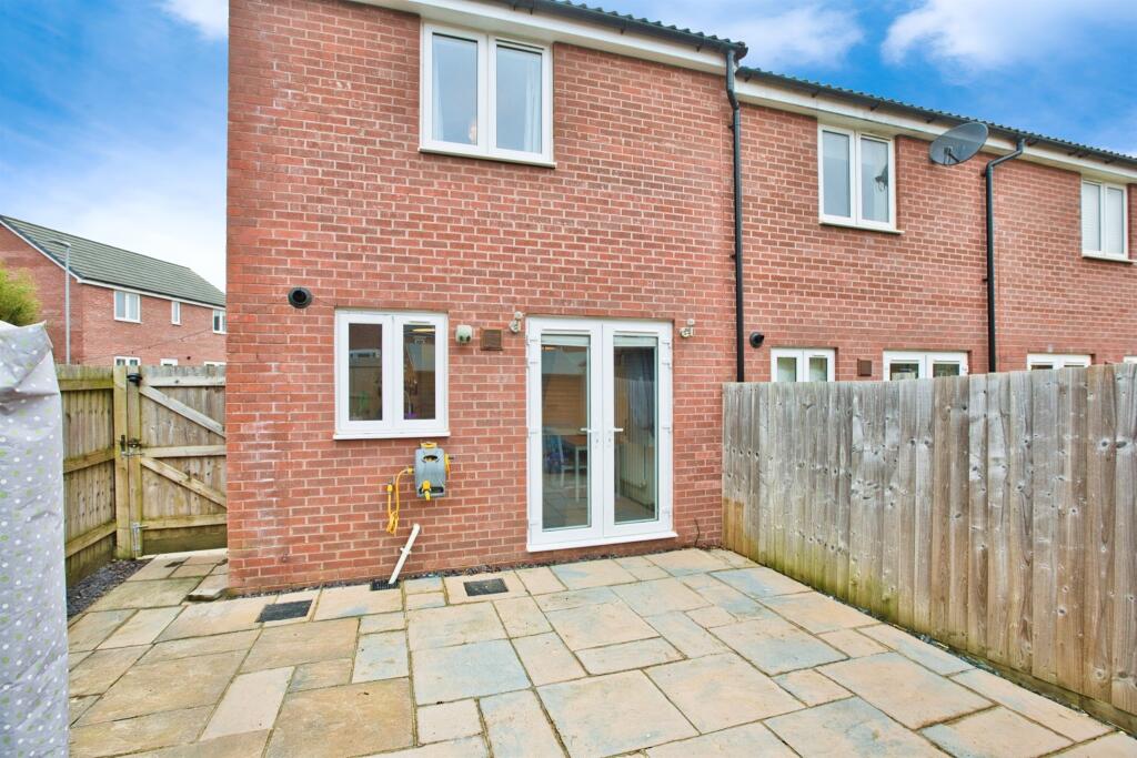 Additional image 16 of Heron Drive, Houndstone, Yeovil