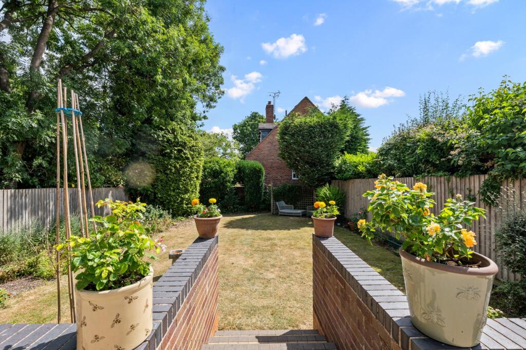 Additional image 32 of Brook End Close, Henley-in-Arden, B95