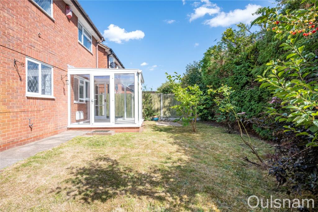 Additional image 16 of Lynden Close, Bromsgrove, Worcestershire, B61