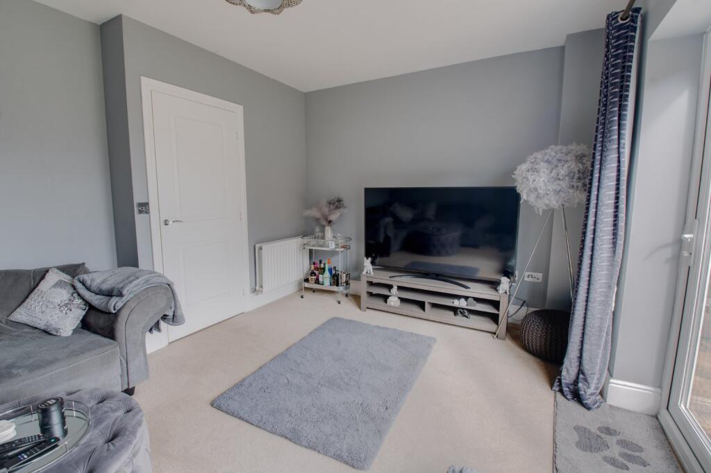 Additional image 21 of Turntable Avenue, Bromsgrove, Worcestershire, B60