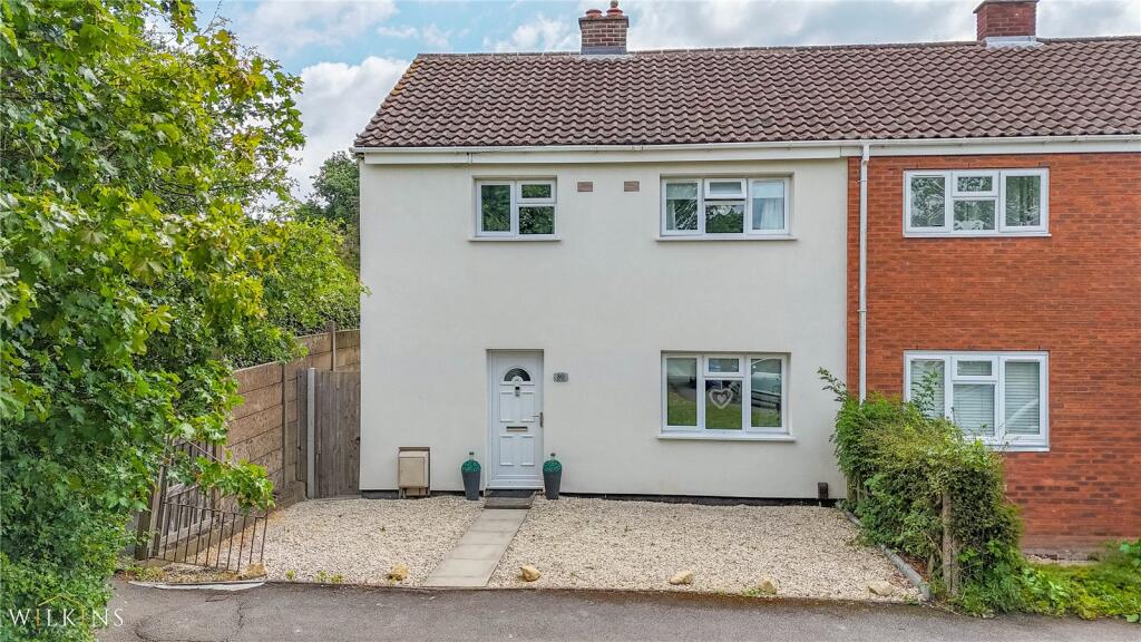 Dukes Road, Dordon, Tamworth, Warwickshire, B78