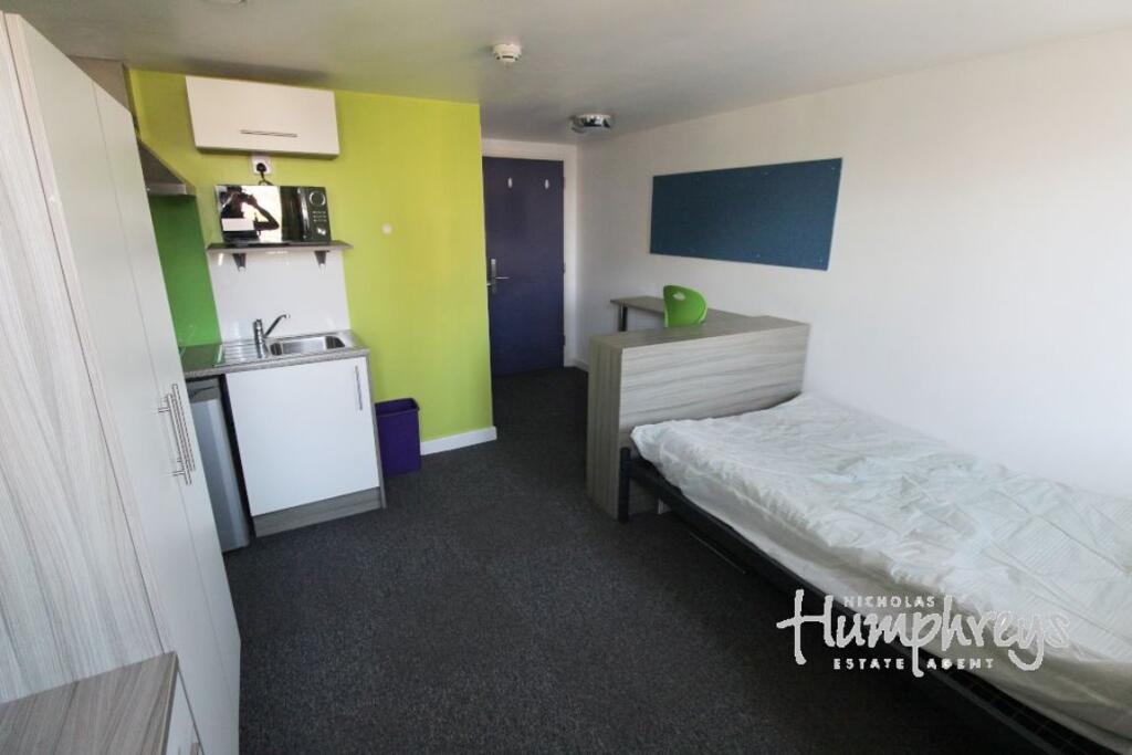 Additional image 3 of Cardinal House, Bridge Road B8