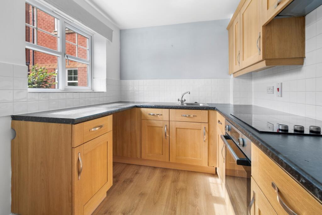 Additional image 3 of Flat 15, Garden Court, Design Close, Bromsgrove. B60 3GS