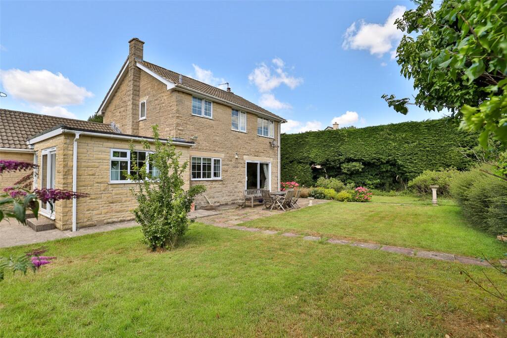 Additional image 21 of Four Bedroom Detached House in West Cranmore set on over 0.5 Acre
