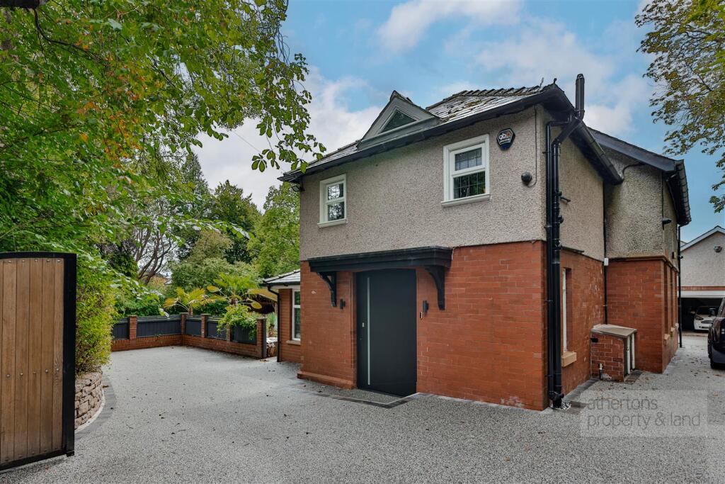 Additional image 33 of Clitheroe Road, Whalley, Ribble Valley