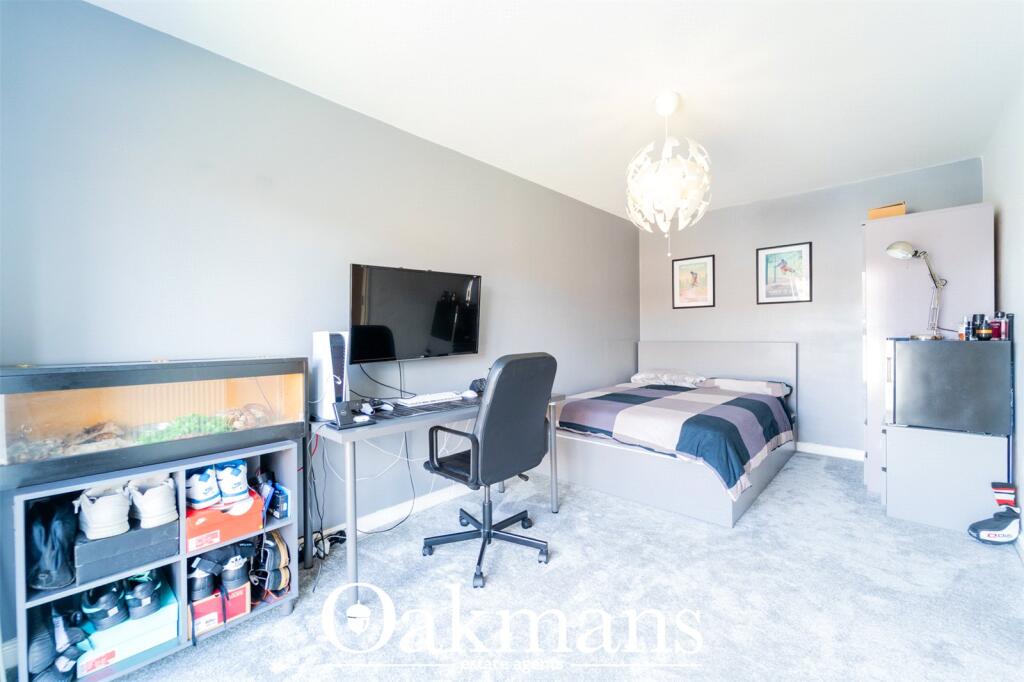 Additional image 22 of Steel Close, Bromsgrove, Worcestershire, B60