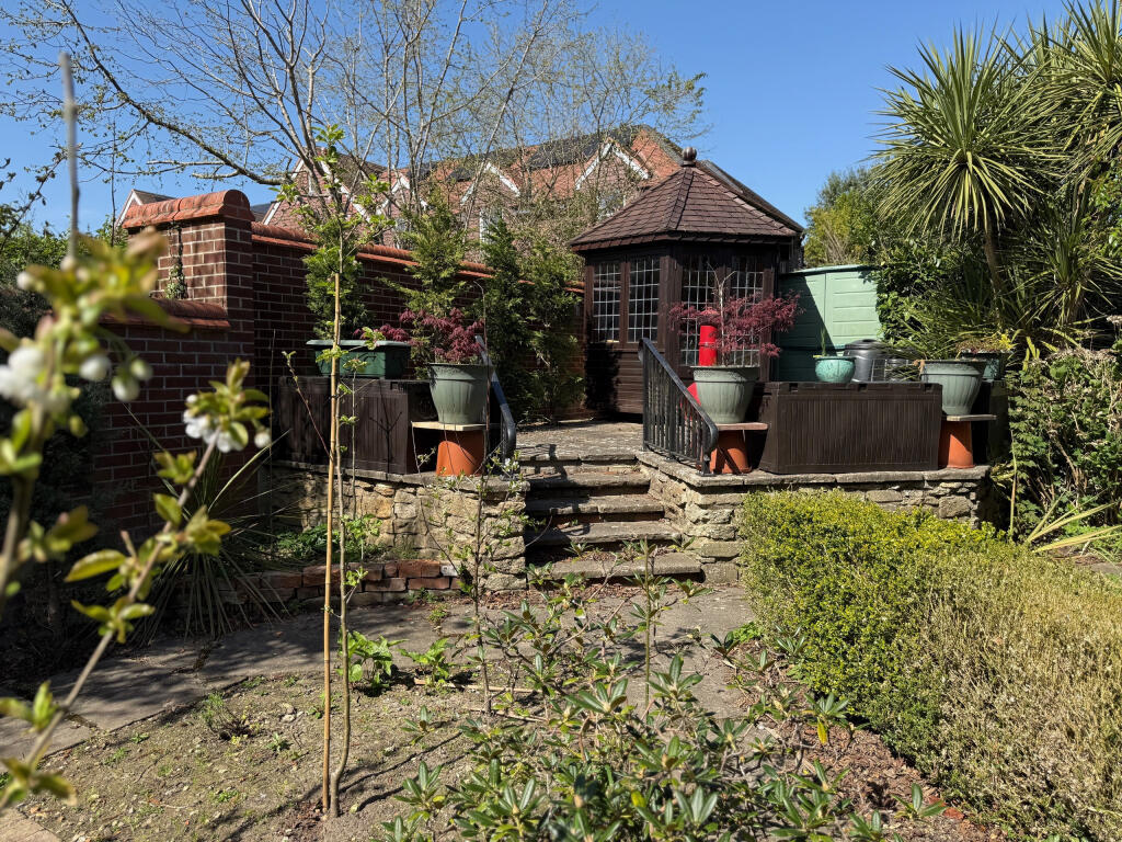 Additional image 25 of The Park, Yeovil, Somerset, BA20 1DF