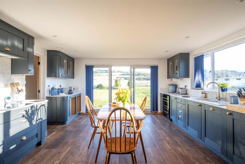 Additional image 3 of Sunnycroft Barn, Cowleaze Lane, Edington, Westbury