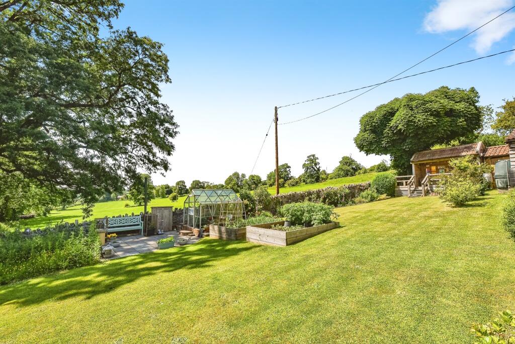 Additional image 19 of Slait Hill, East Cranmore, Shepton Mallet