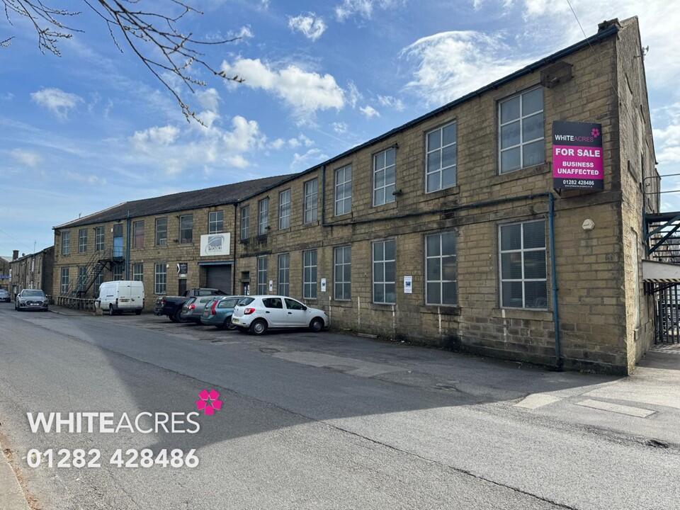 Property image for Unit 1, Garden Vale Mill , Greenfield Road, Colne, BB8 9PD