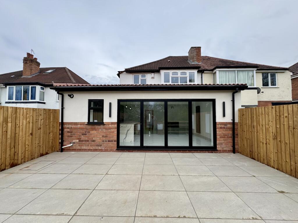 Additional image 3 of Dene Court Road, Olton, Solihull, B92