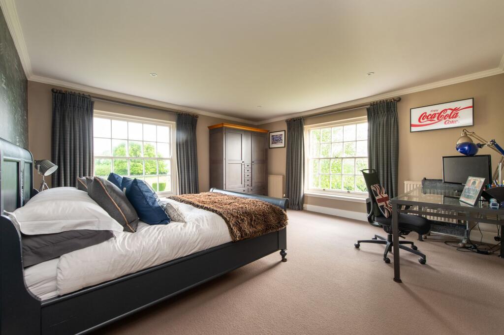 Additional image 29 of Preston Fields Lane, Preston Bagot, Warwickshire