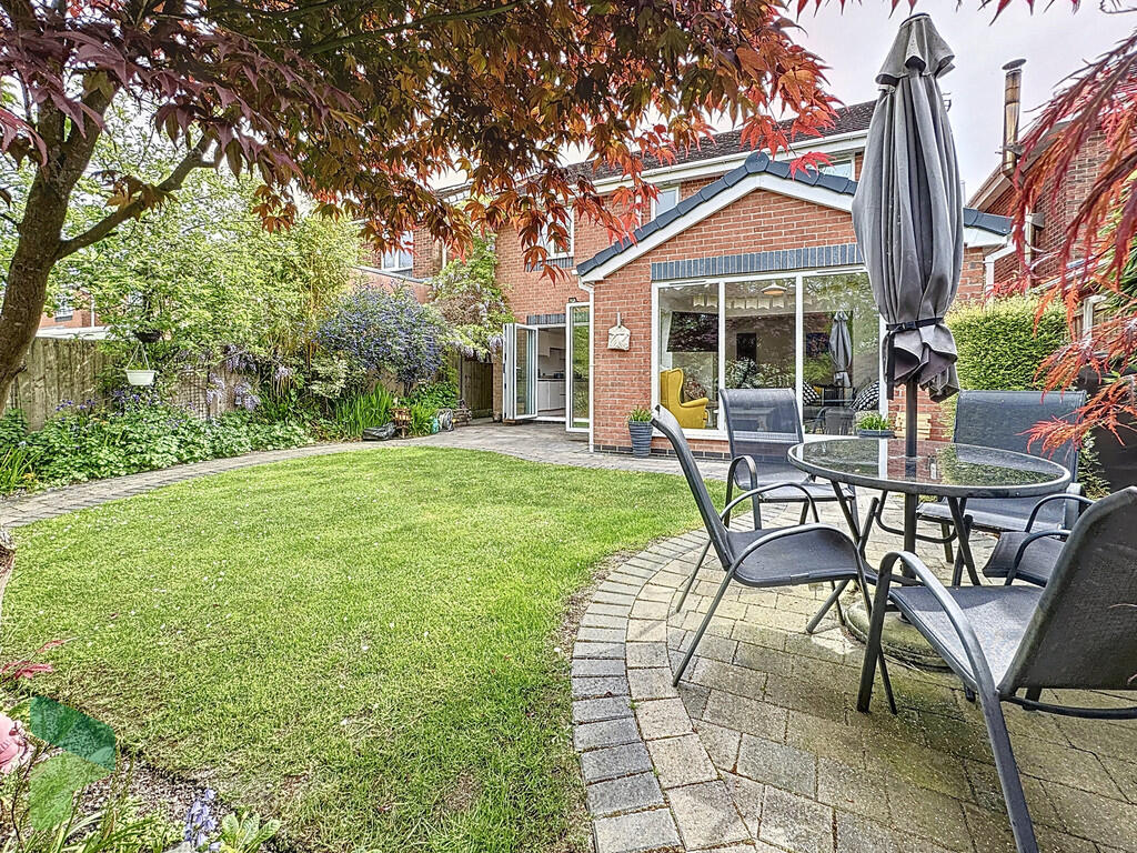 Additional image 21 of Kingsley Close, Blackburn