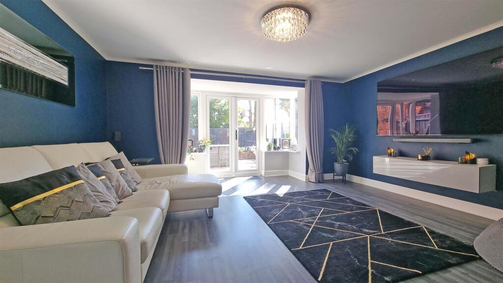 Additional image 6 of Burnham Road, Wythall