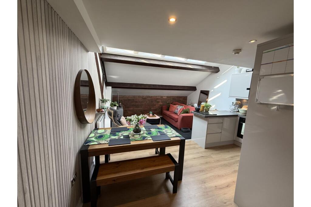 Additional image 9 of Sunbridge Road, Bradford, BD1