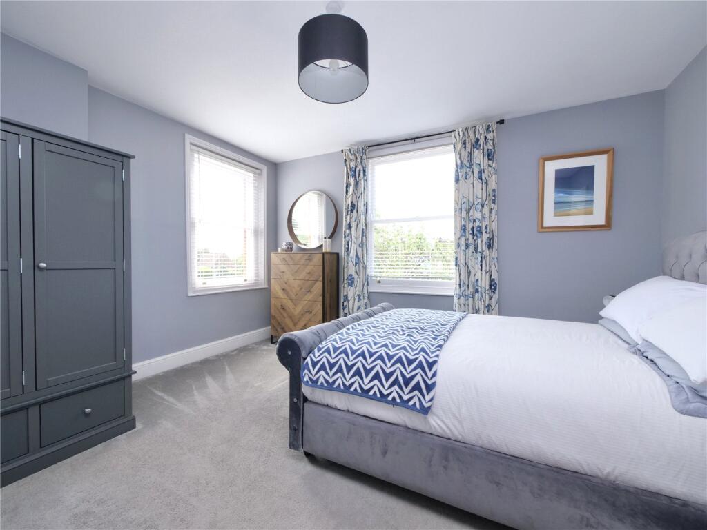 Additional image 18 of Byron House, Wells – A Refined Victorian Residence