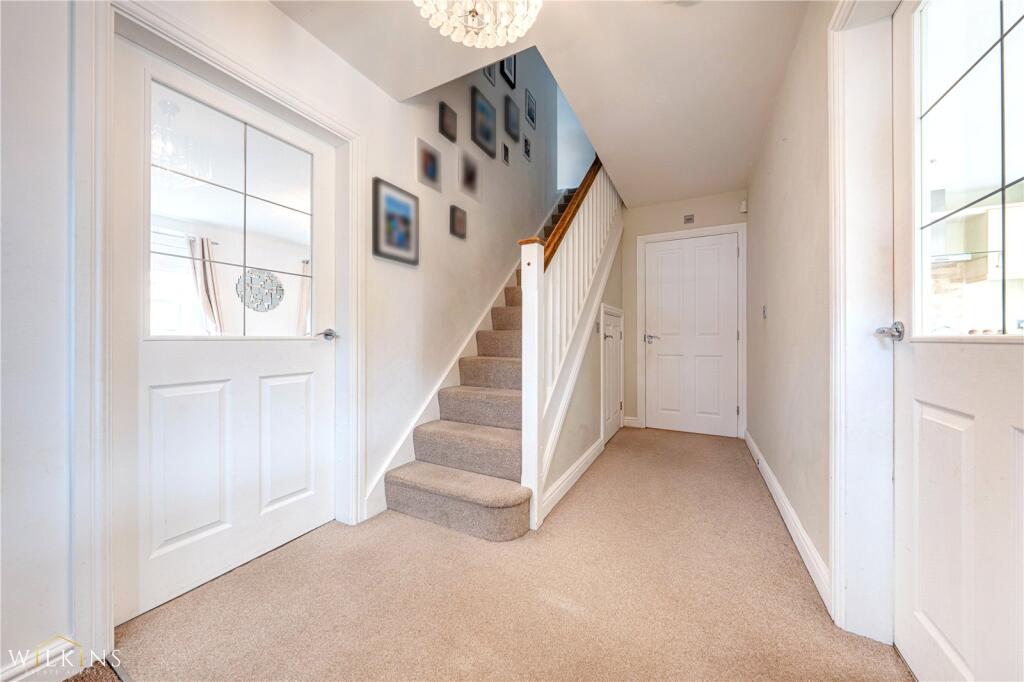 Additional image 17 of Lowes Drive, Tamworth, Staffordshire, B77