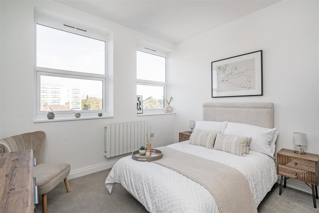 Additional image 6 of Apt 26, Warwick House, Warwick Road, Solihull