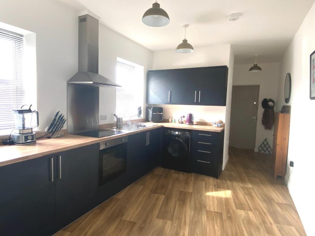 Additional image 2 of Back Lane, Street