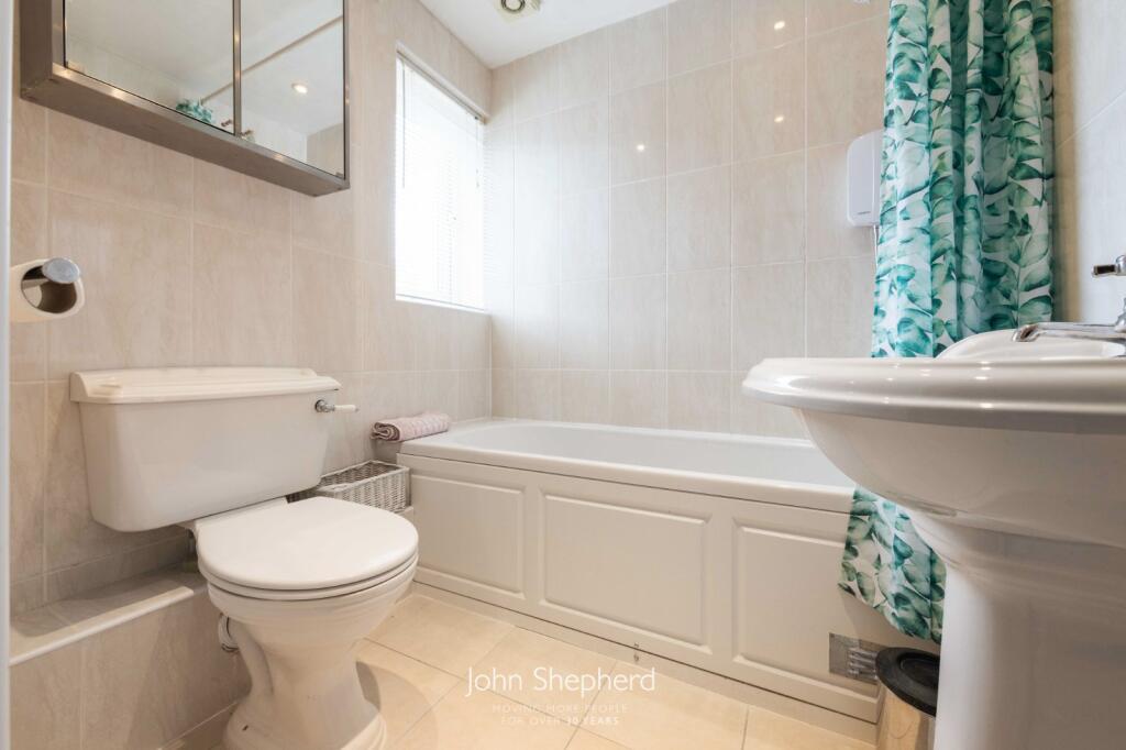 Additional image 16 of Oldway Drive, Solihull, West Midlands, B91