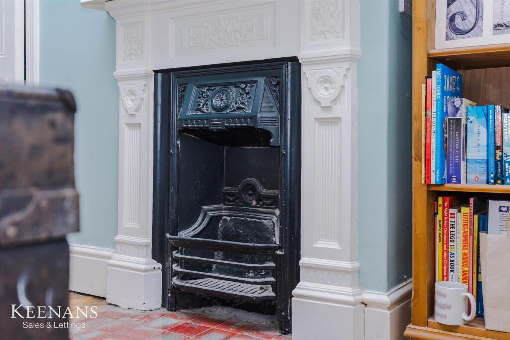 Additional image 32 of Orchard Villas, West Bradford