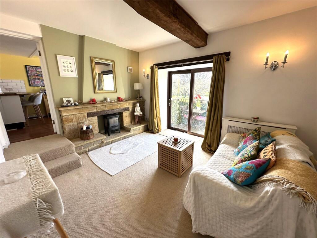 Additional image 2 of Holywell, East Coker, Yeovil, Somerset, BA22