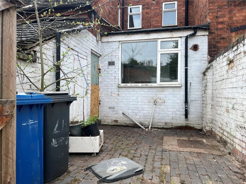 Additional image 7 of Alfred Street, Tamworth, Staffordshire, B79