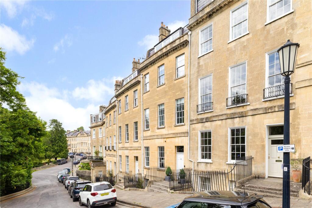 Additional image 3 of Lansdown Place West, Bath, BA1