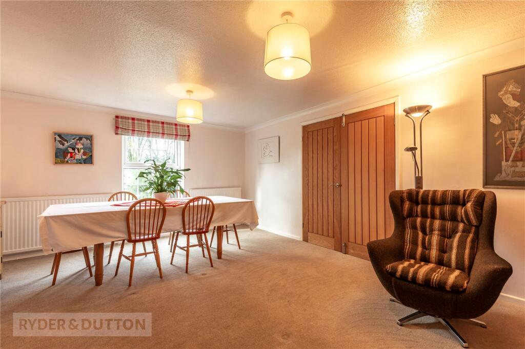 Additional image 5 of Broading House, Off Burnley Road, Loveclough, Rossendale, BB4