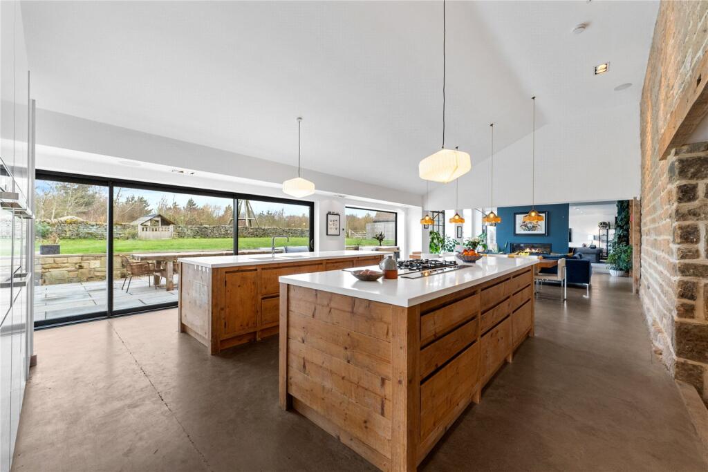 Additional image 4 of Ash House Farm, Sconce Lane, Baildon, Shipley, West Yorkshire