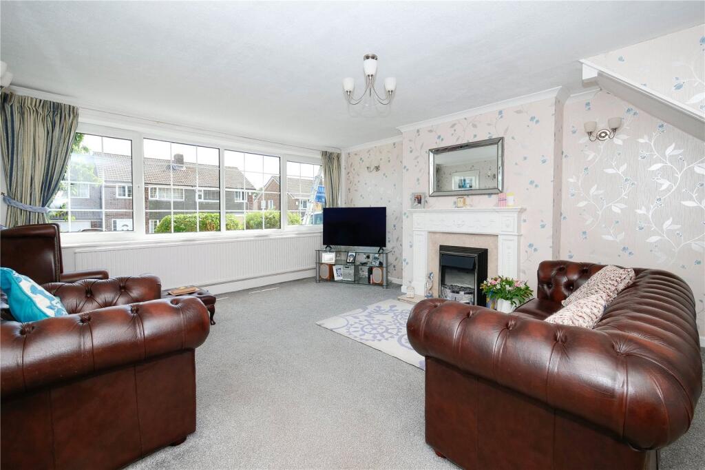 Additional image 38 of Wensleydale Rise, Baildon, Shipley, West Yorkshire, BD17