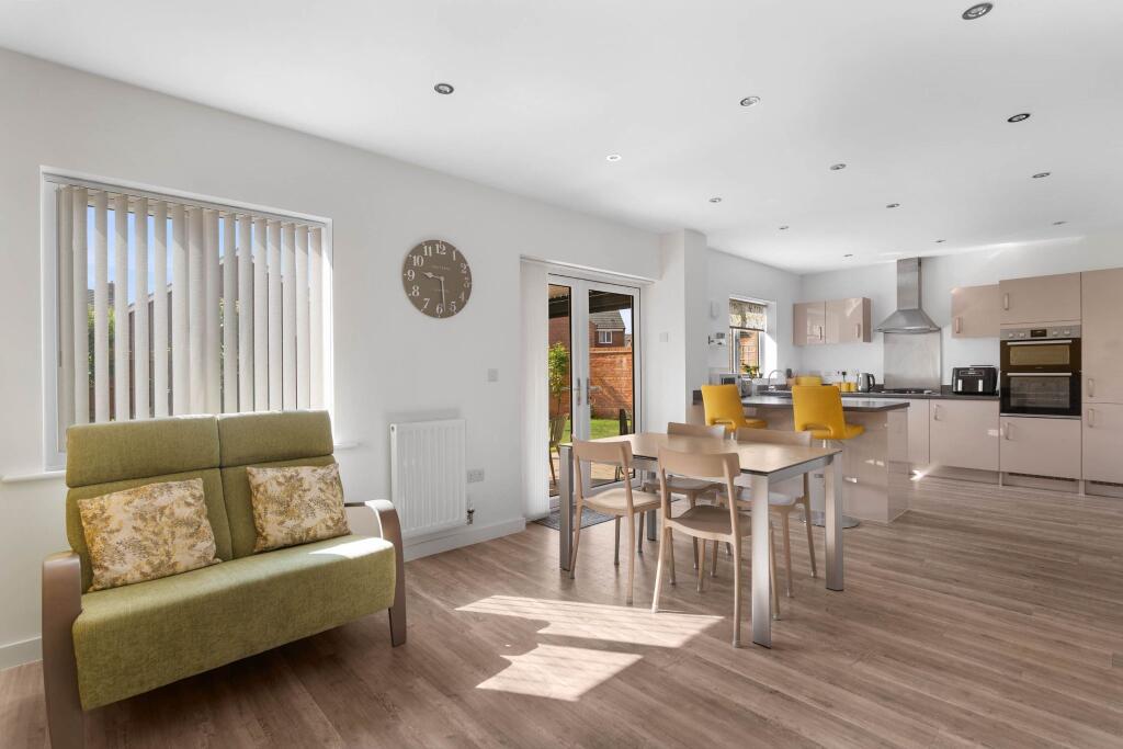 Additional image 4 of Prolific Place, Bidford-on-Avon, Alcester, B50