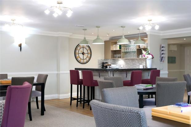 Additional image 15 of Woolmans Lodge, Solihull Road, Shirley