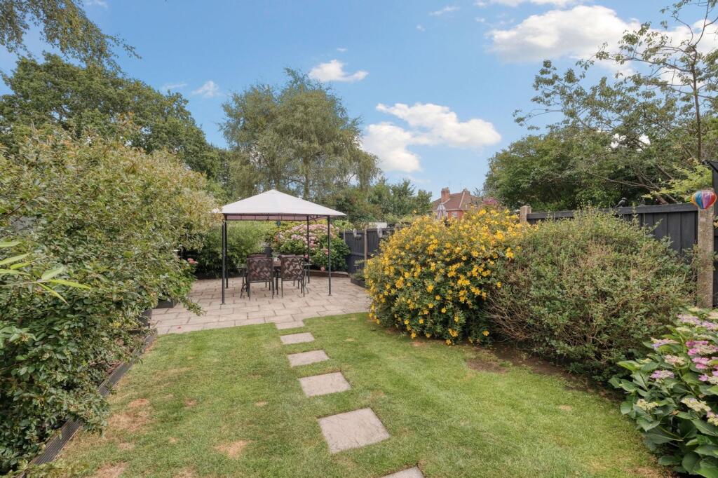 Additional image 14 of Lyndon Road, Rednal, B45