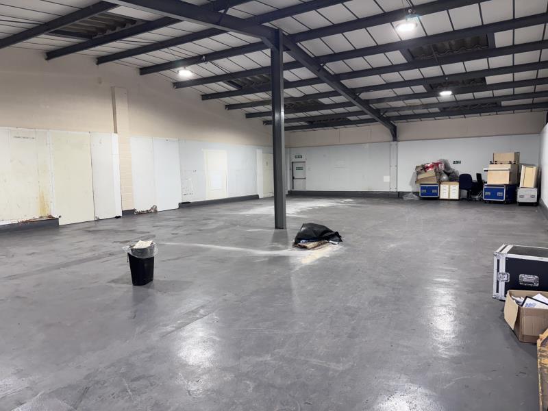 Additional image 10 of INDUSTRIAL UNITS TO LET, 9a 9b & 10 Bennetts Field Trading Estate, Wincanton BA9 9DT