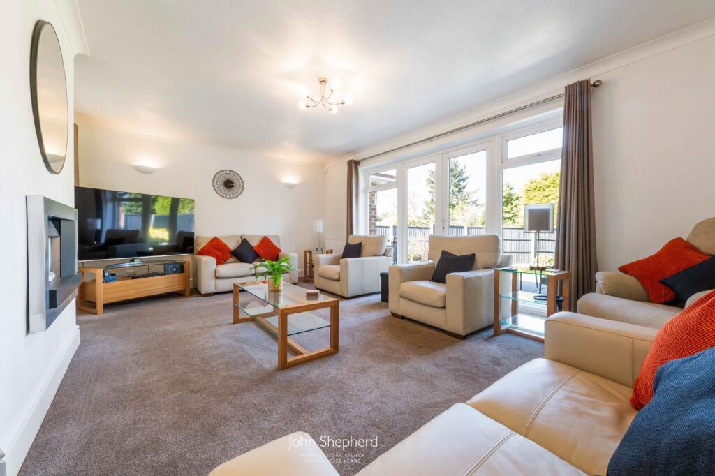 Additional image 5 of Heronfield Way, Solihull, West Midlands, B91