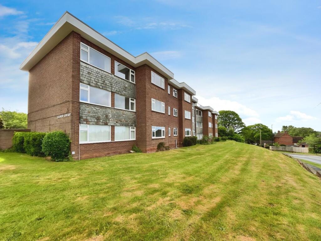 Hill Village Road, Sutton Coldfield