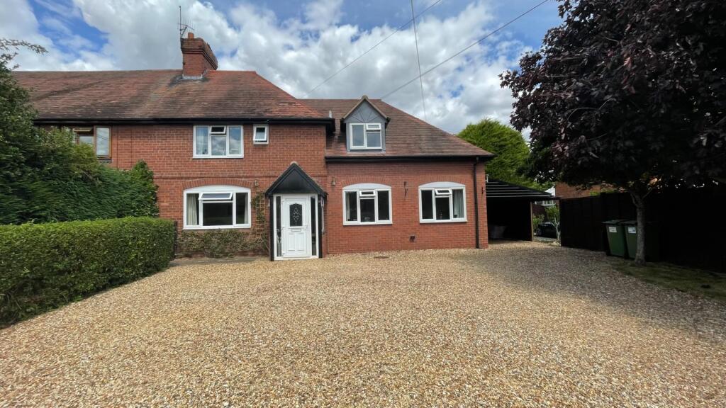 Additional image 16 of High Street, Broom